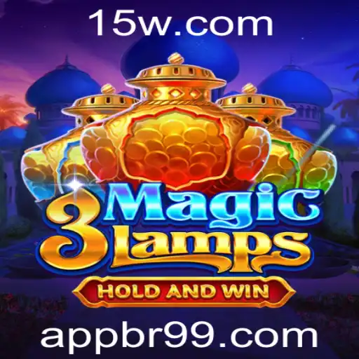 Explorando o Fascinante Mundo do Jogo 3MagicLamps