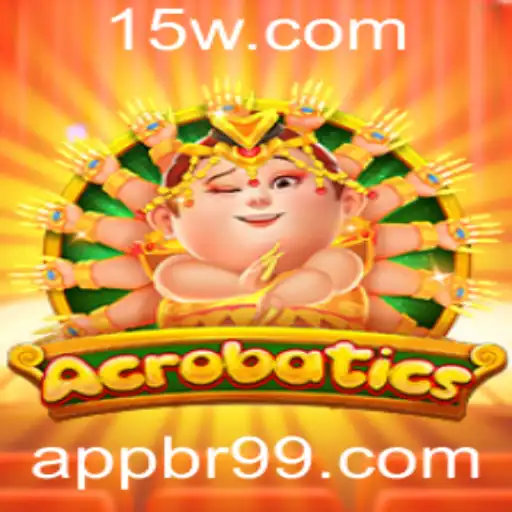 Descobrindo o Fascinante Mundo do Jogo Acrobatics: BR99