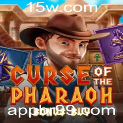 Explorando a Emoção do Jogo CurseofthePharaohBonusBuy