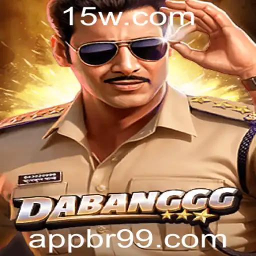 O Novo Fenômeno: DABANGGG - Um Mergulho no Jogo BR99