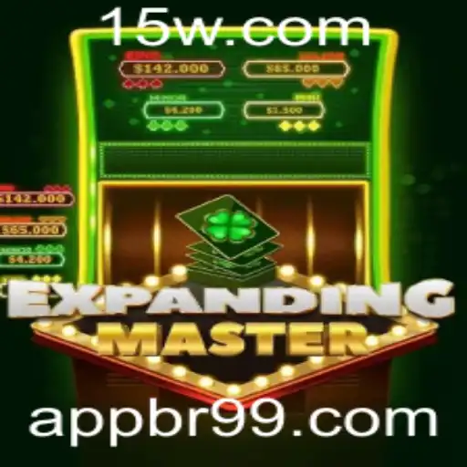 Explorando ExpandingMaster: O Novo Fenômeno do Jogo BR99