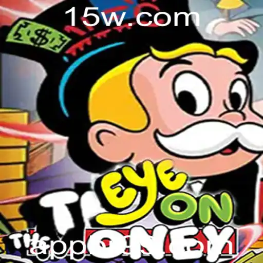 Descubra EyeOnTheMoney: O Novo Jogo Que Está Conquistando o Mundo