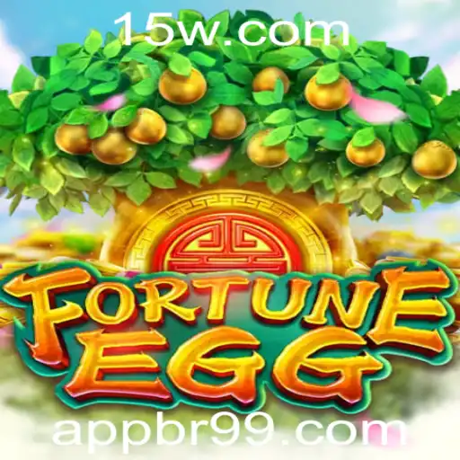 FortuneEgg: Descubra o Jogo Revolucionário BR99