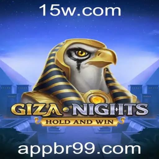 Descubra o Mundo Emocionante de GizaNights: Aventuras Noturnas no Deserto