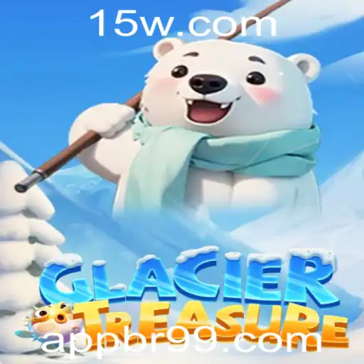 Descubra GlacierTreasure: O Desafio Glacial de Estratégia e Aventura