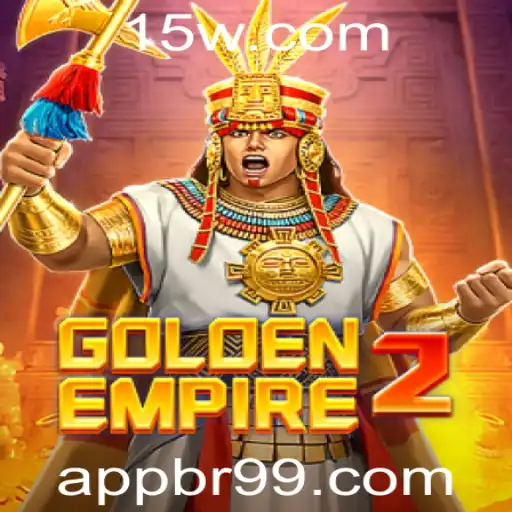Explorando GoldenEmpire2: Um Mergulho nas Terras Douradas com BR99