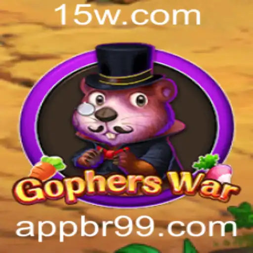 GophersWar: Dominando a Arena com Estratégia e Agilidade