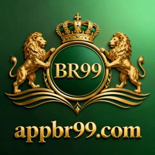 BR99 Logo