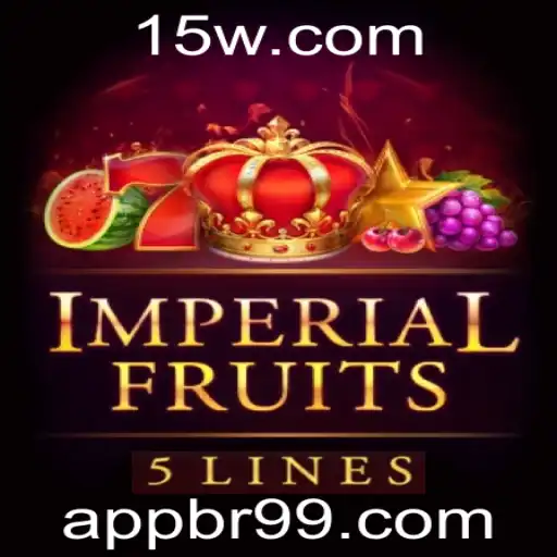Descubra o Universo de ImperialFruits5: O Jogo que Conquista o Brasil