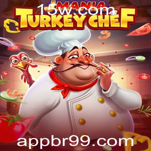 Descubra JManiaTurkeyChef: O Novo Desafio Culinário Inovador