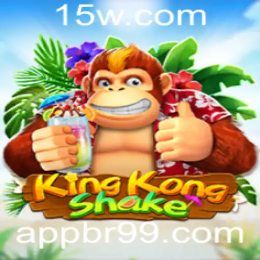 KingKongShake: A Nova Sensação dos Jogos