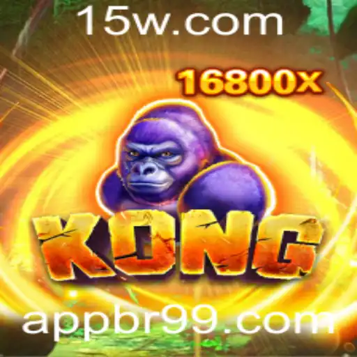 Kong: Um Novo Horizonte no Mundo dos Jogos com BR99