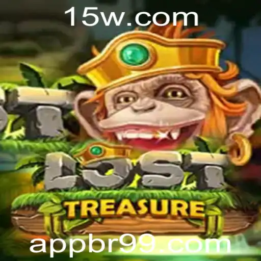 Descubra o Mundo do Jogo LostTreasure com BR99