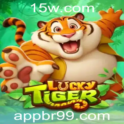 Descubra o Excitante Mundo de LuckyTiger com a Palavra-chave BR99