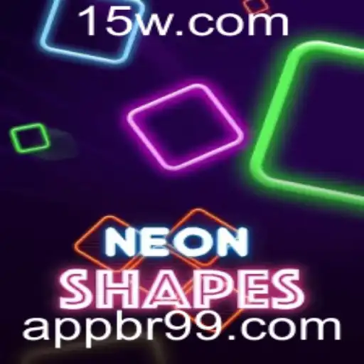 Explorando o Universo de NeonShapes: Um Fenômeno BR99