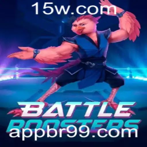 BattleRoosters - Domine a Arena com Estratégia e Coragem