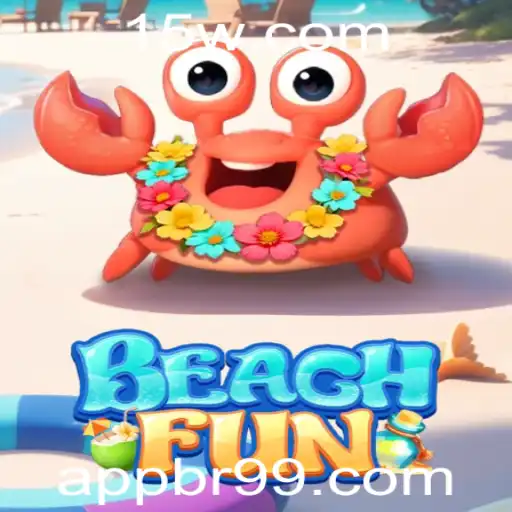 Conheça BeachFun: O Novo Sensação do Verão Inspirado em BR99
