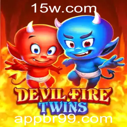 Descubra o Mundo de DevilFireTwins: Desafios e Aventuras do BR99