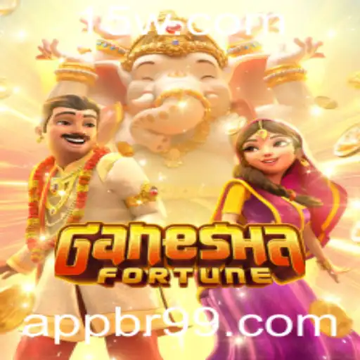Descubra o Universo Fascinante de GaneshaFortune com BR99
