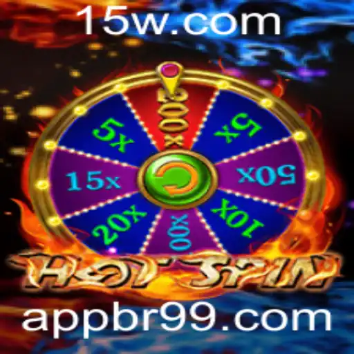 Descubra o Mundo do Jogo HotSpin com BR99