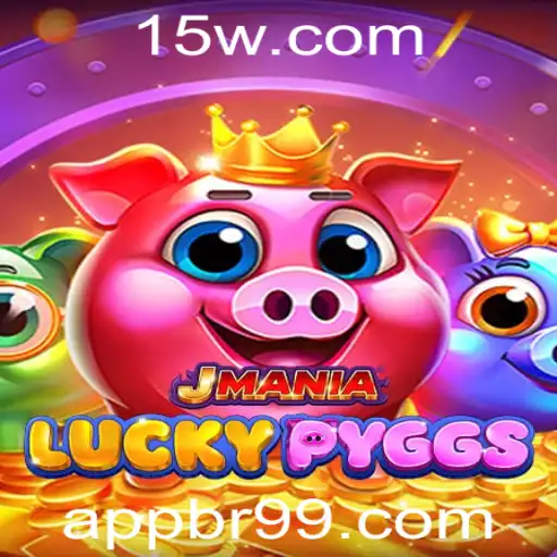 Explorando o Fascinante Mundo de JManiaLuckyPyggs: A Nova Sensação em Jogos