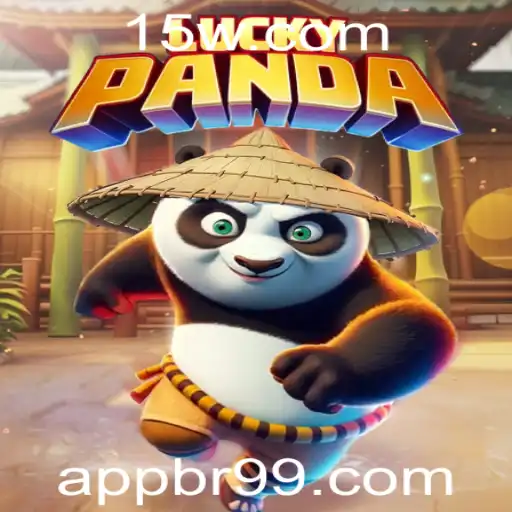 Explorando LuckyPanda: O Jogo que Revoluciona com a Palavra-Chave BR99