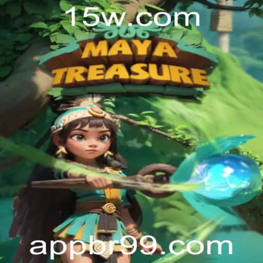 Explore as Aventuras de MayaTreasure: O Jogo de Estratégia em Alta com a Palavra-Chave BR99