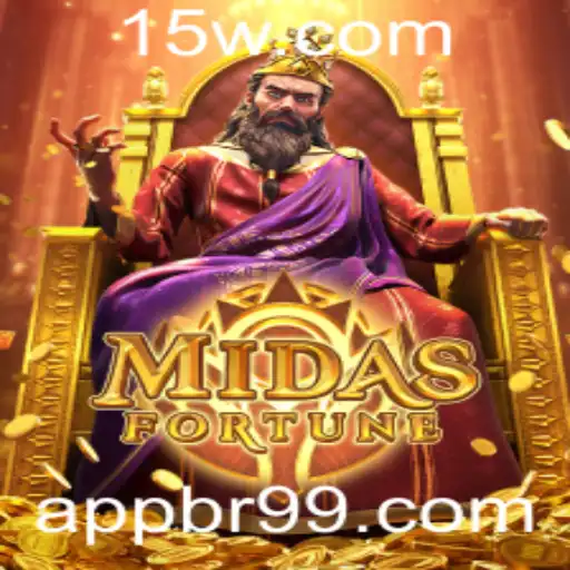 MidasFortune: Um Mergulho no Mundo do Jogo que Conecta Estratégia e Aventura