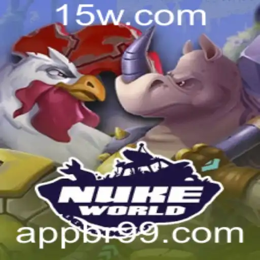 NukeWorld: A Inovadora Experiência de Jogo com o Códido BR99