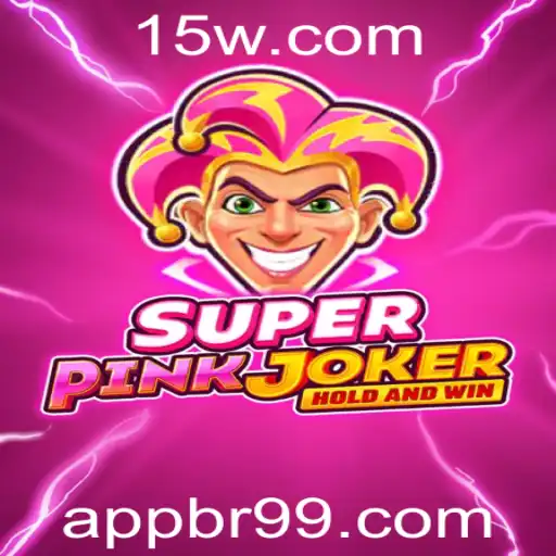 Descubra as Aventuras de SuperPinkJoker: Inovação no Mundo dos Jogos com BR99
