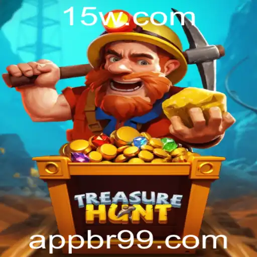 TreasureHunt: Aventura e Estratégia no Jogo BR99