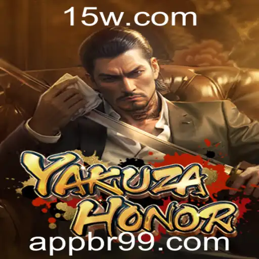 Desvendando o Intrigante Mundo de YakuzaHonor: O Novo Fenômeno dos Games