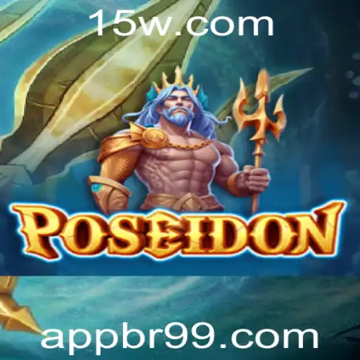 Poseidon: A Nova Experiência de Jogo com BR99