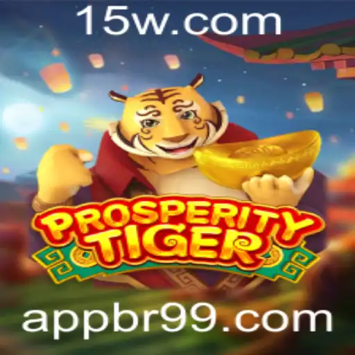 ProsperityTiger: Um mergulho no novo fenômeno dos jogos digitais