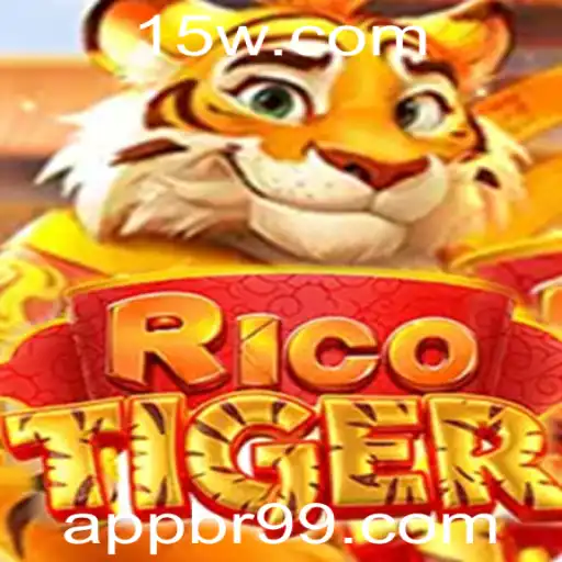 Descubra o Fascinante Mundo de RicoTiger com BR99