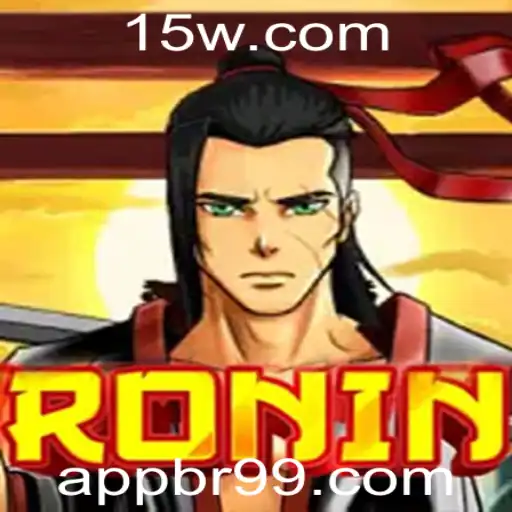 Explorando Ronin: A Mergulho no Mundo Fascinante de BR99