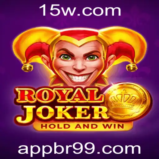 RoyalJoker: Um Mergulho no Mundo Intrigante do Jogo BR99