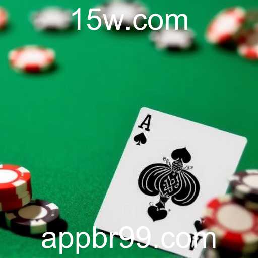 O Fascinante Mundo do Bacará: Estratégias e Dicas para Jogar no BR99