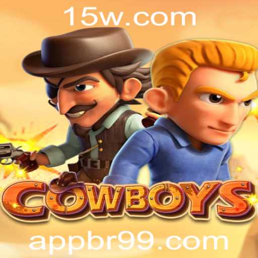 Descubra o Mundo de COWBOYS: O Novo Jogo Multiplayer que Está Conquistando Populares