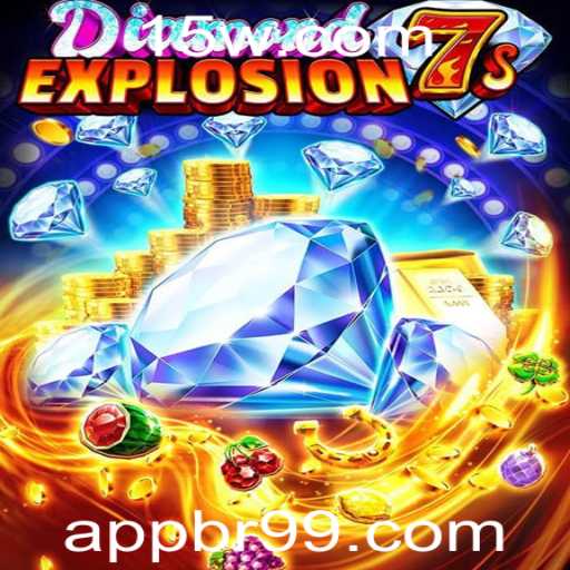 Explorando o Mundo Divertido de DiamondExplosion7s com BR99