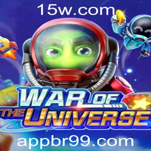 Descobrindo WAROFTHEUNIVERSE: A Nova Era dos Jogos de Estratégia