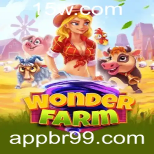 WonderFarm: A Nova Sensação do Mundo dos Jogos